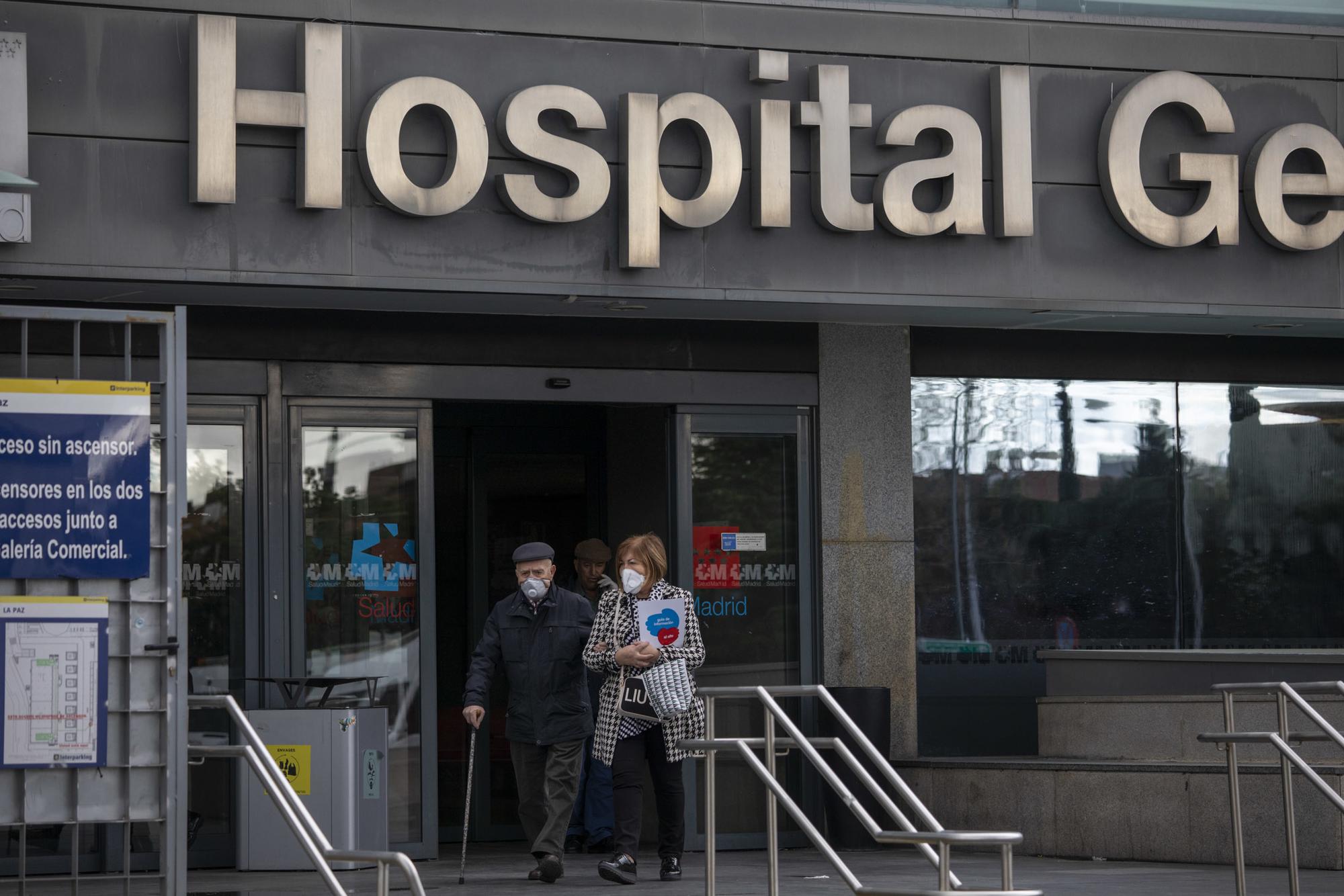 La Paz Coronavirus 16-03-20 - 3